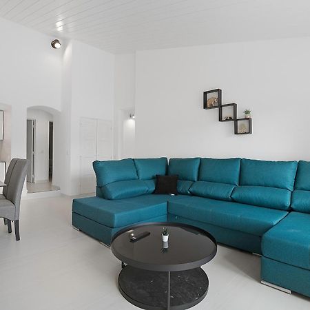 Poolside Villa Sereno Албуфейра Екстериор снимка