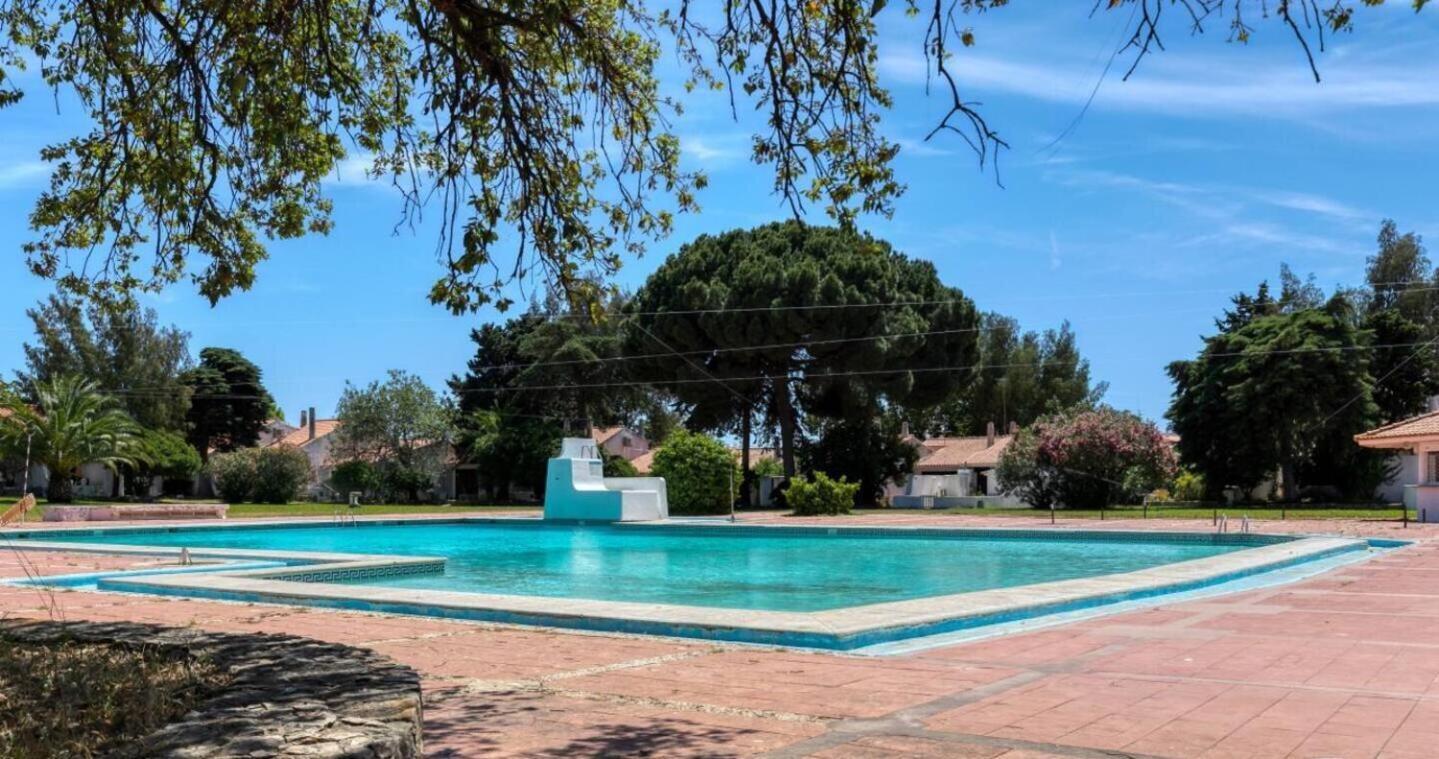 Poolside Villa Sereno Албуфейра Екстериор снимка