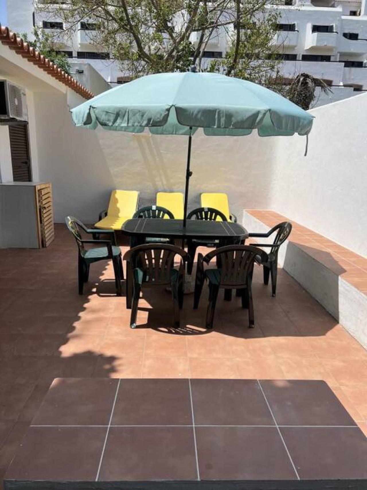 Poolside Villa Sereno Албуфейра Екстериор снимка